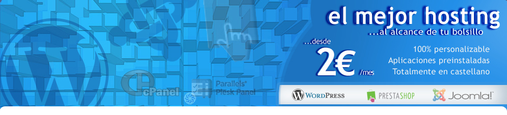 Alojamiento web compartido
