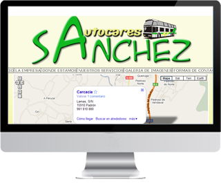Autocares Sanchez