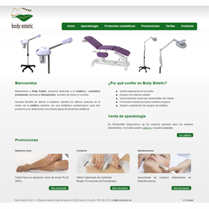 Body Estetic