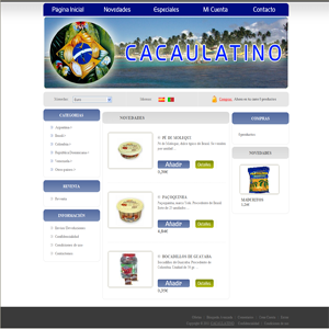 CacauLatino