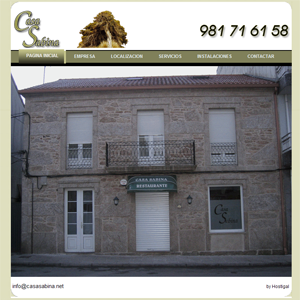 Casa Sabina