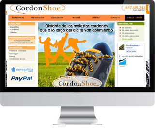 CordonShoe