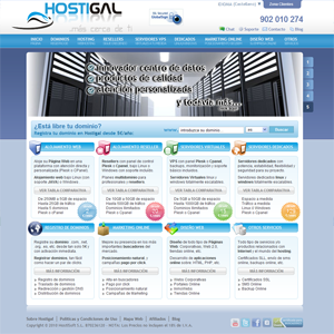 GaliciaHosting.info