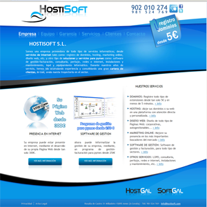 HostiSoft