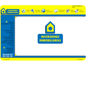 Inversiones Inmobiliarias