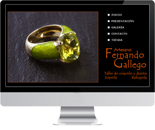 Joyería F. Gallego