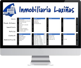 Laxiñas