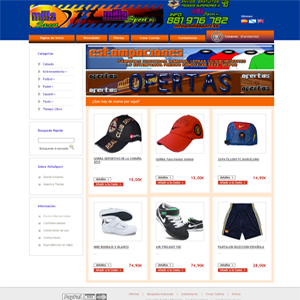 MillaSport
