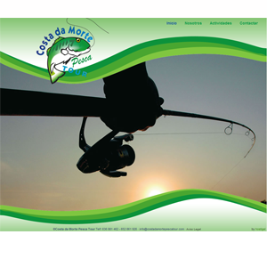 Costa da Morte Pesca Tour
