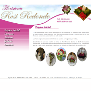 Rosi Redondo