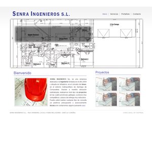 Senra Ingenieros