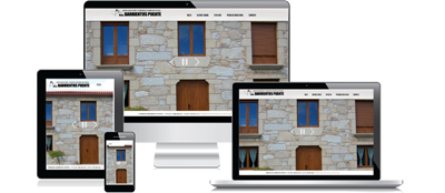 Diseño Web Galicia