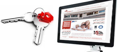 Diseño Web  Galicia para inmobiliarias