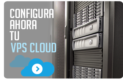 Configurar Cloud VPS