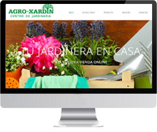 Agro Xardín