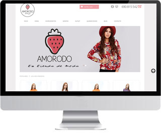 Amorodo Design