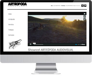 Artrópoda