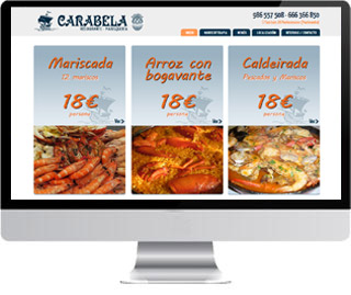 Restaurante Carabela