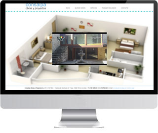 Consalpa Obras y Servicios
