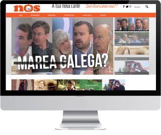 Nos TV