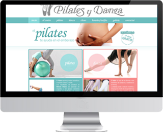 Pilates y Danza Coruña