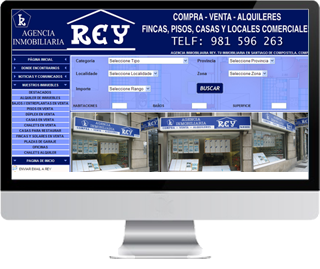 Rey Inmobiliaria