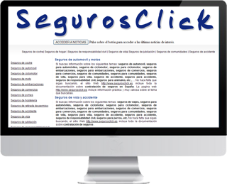 SegurosClick