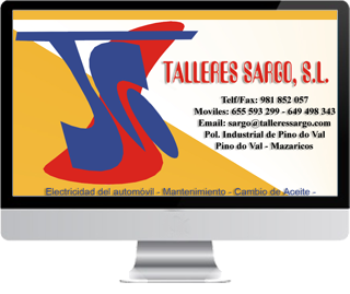 Talleres Sargo