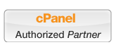 Partner CPanel España