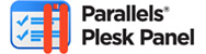 Demo panel Plesk Parallels